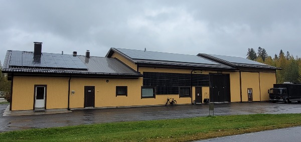 Hallin kuva tässä